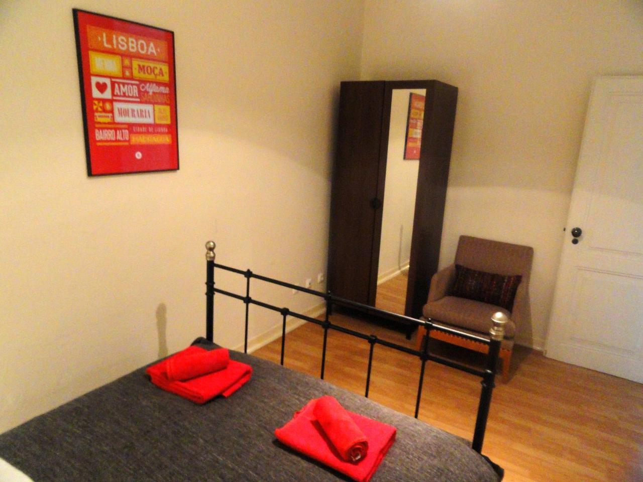 Experience Principe Real Appartement