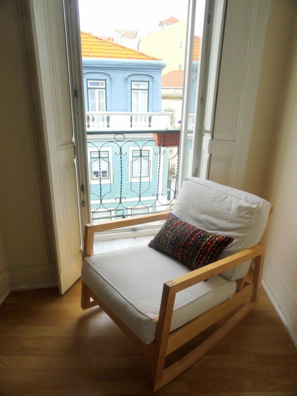 Experience Principe Real Appartement