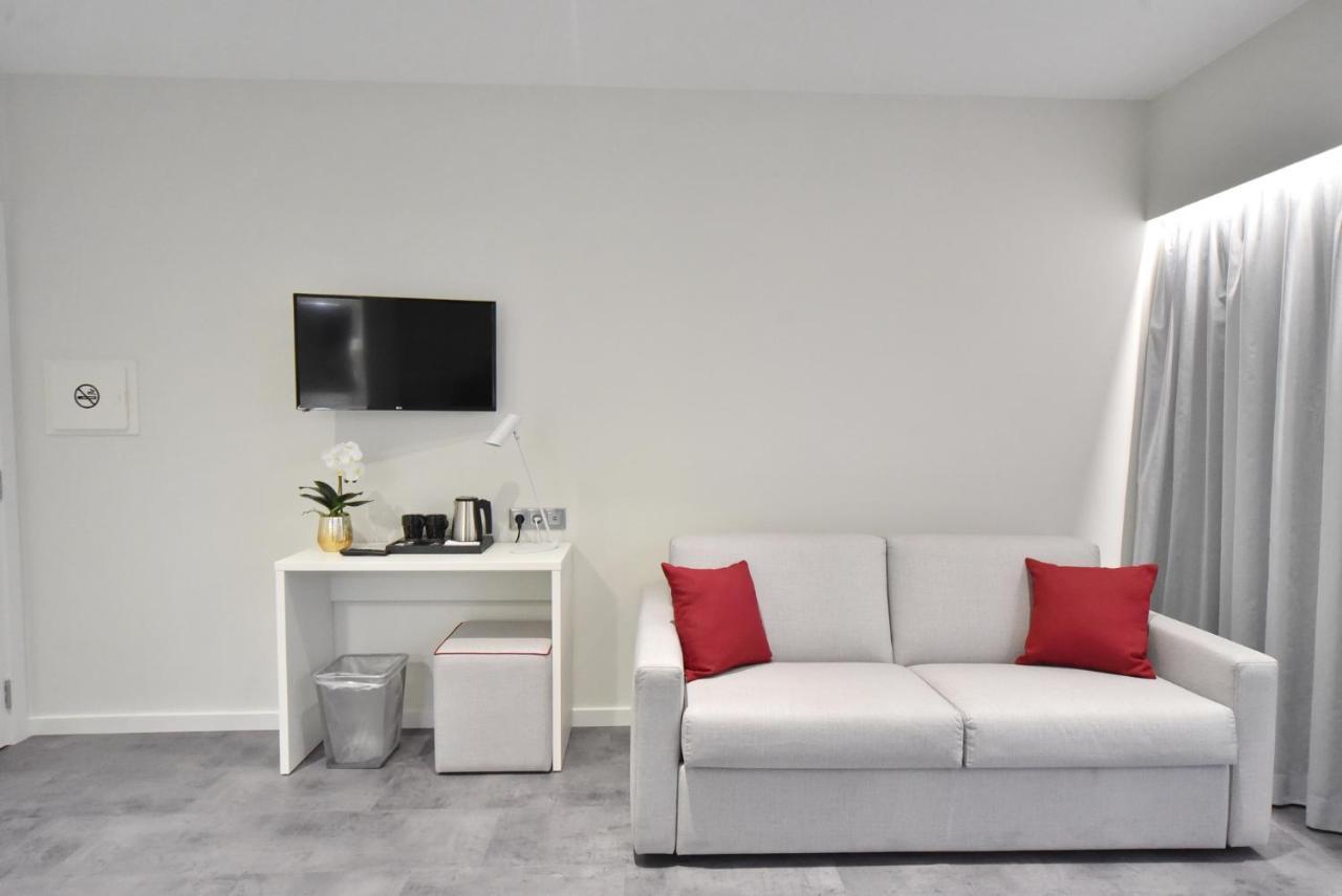 Guest house My Charm Lisbon