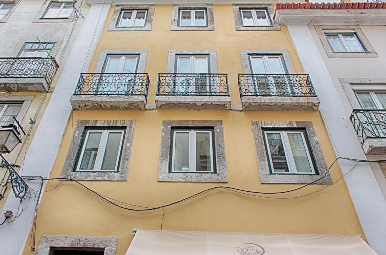 Apartamento On Flats *