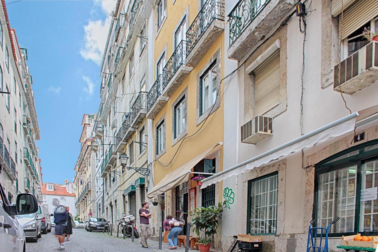 On Flats Apartamento Lisboa
