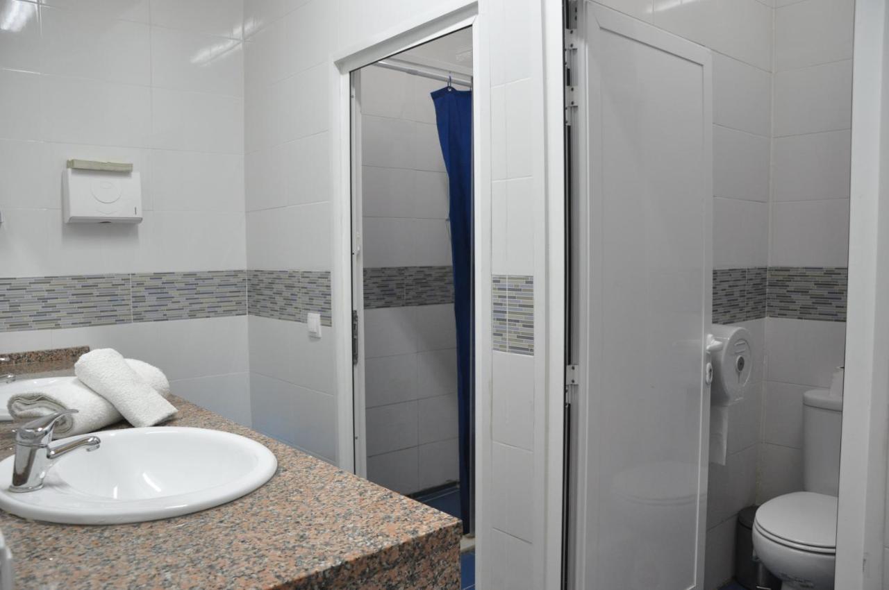 Central Hostel *