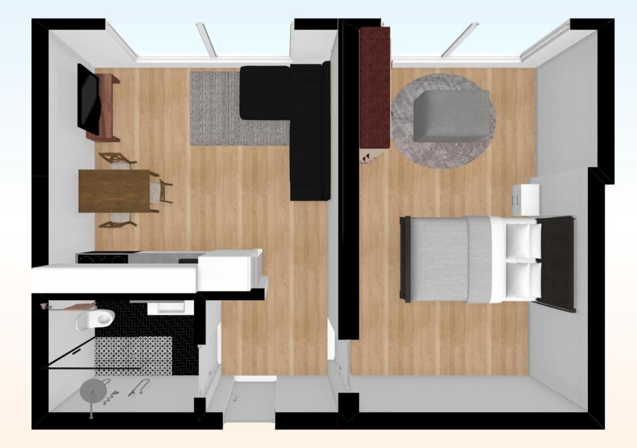 Alameda Flat