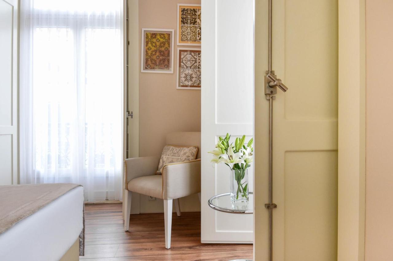 My Story Ouro Hotel Lisboa