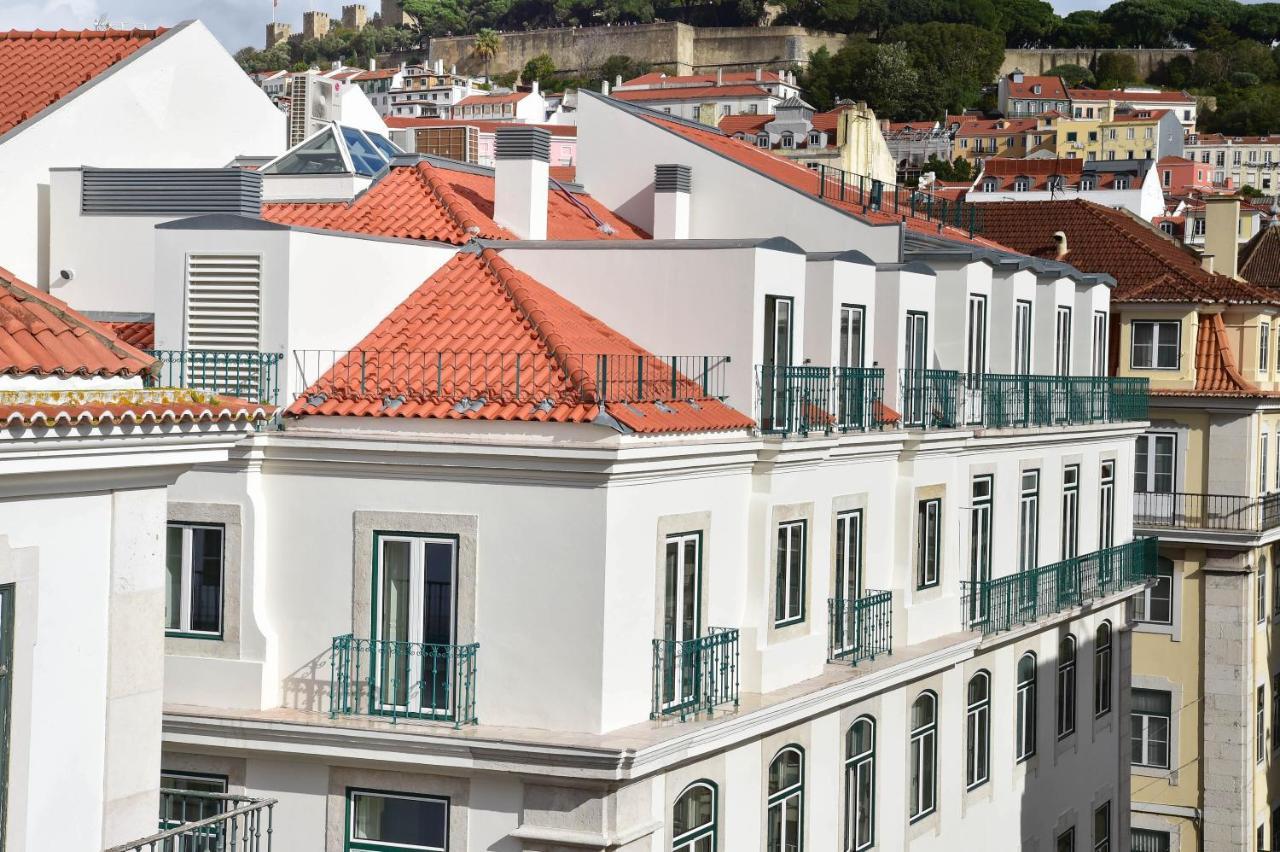 Hotel My Story Ouro