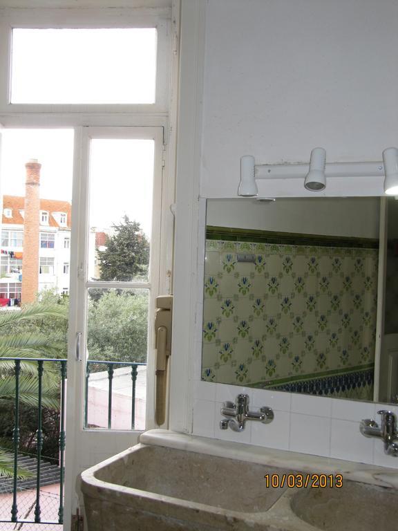 Hotel Go Lisboa