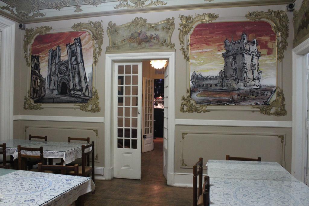 Hotel Go