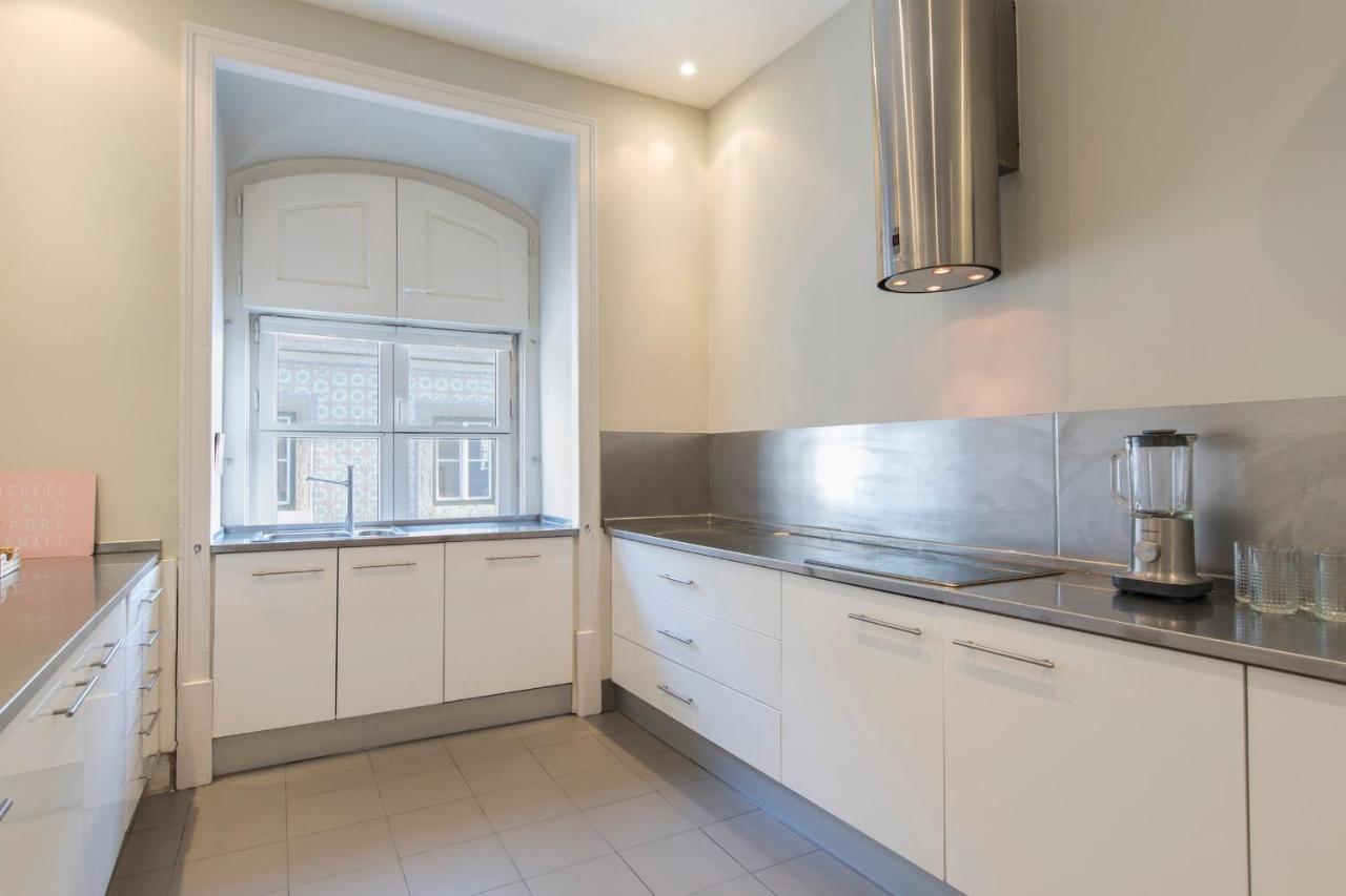 Appartement Lovelystay Downtown Dom Duarte