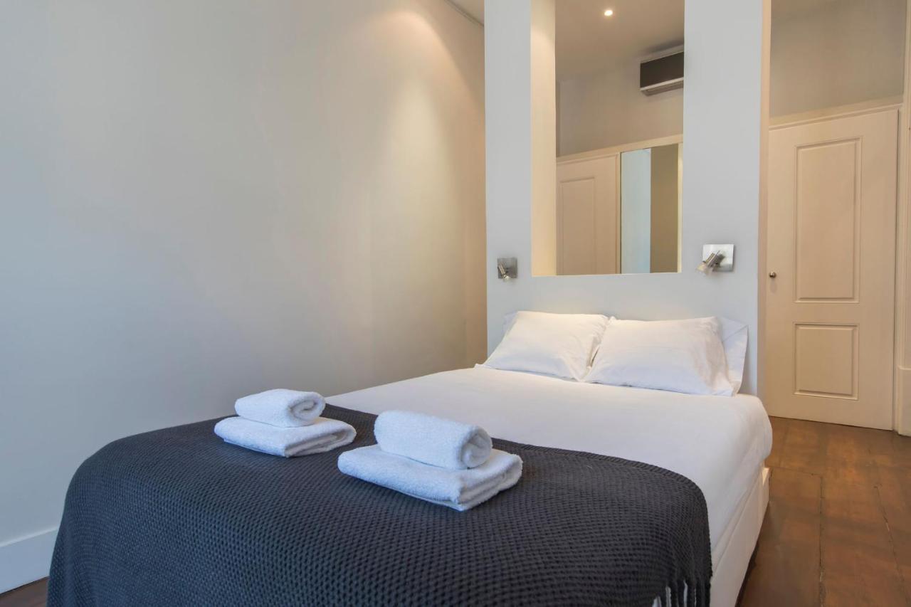 Appartement Lovelystay Downtown Dom Duarte