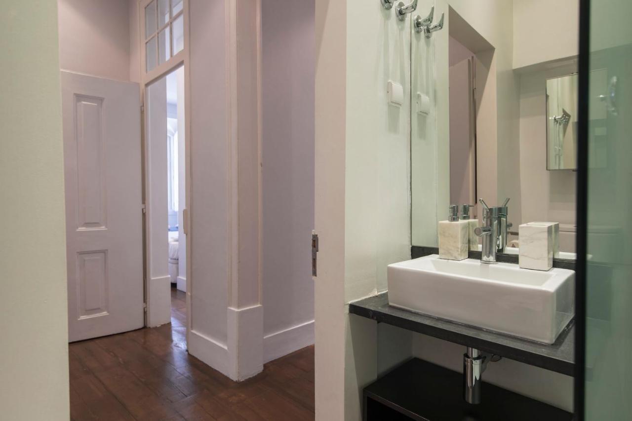 Lovelystay Downtown Dom Duarte Appartement