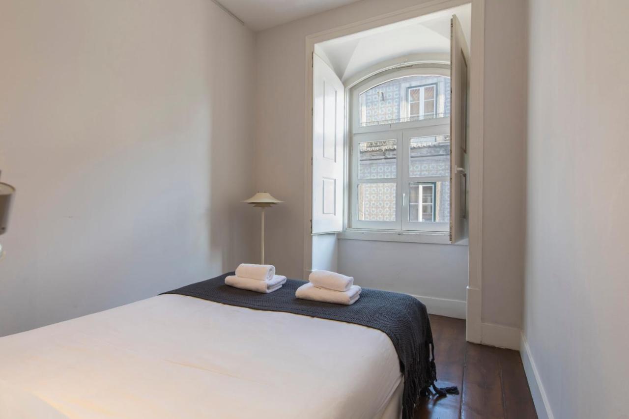 Lovelystay Downtown Dom Duarte Appartement Lisboa