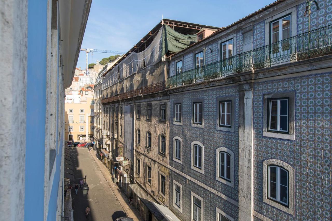 Lovelystay Downtown Dom Duarte Appartement *
