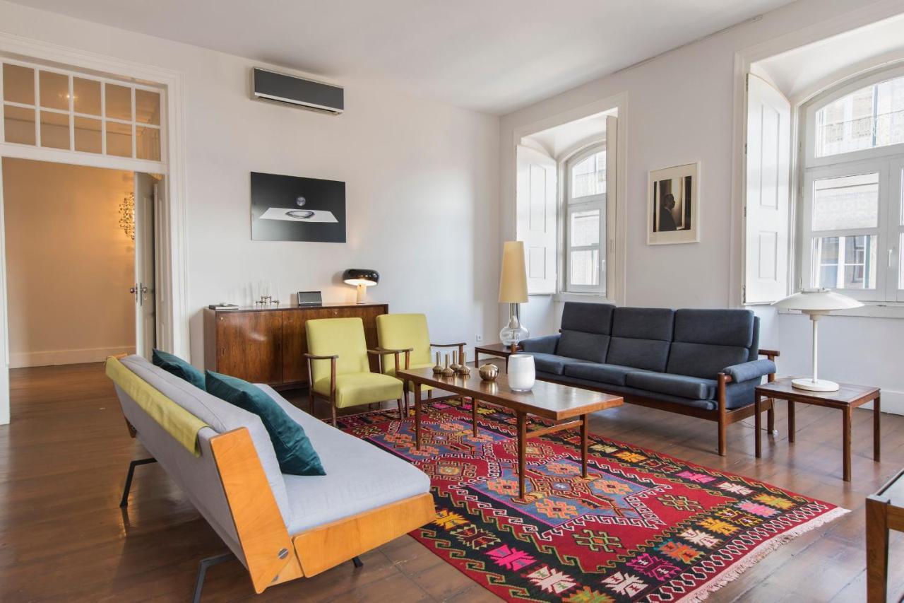 Lovelystay Downtown Dom Duarte Appartement