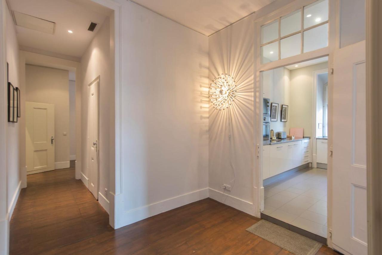 Lovelystay Downtown Dom Duarte Appartement *