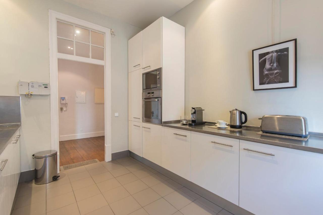 Appartement Lovelystay Downtown Dom Duarte Lisboa