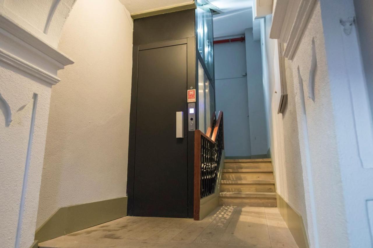 Appartement Lovelystay Downtown Dom Duarte Lisboa
