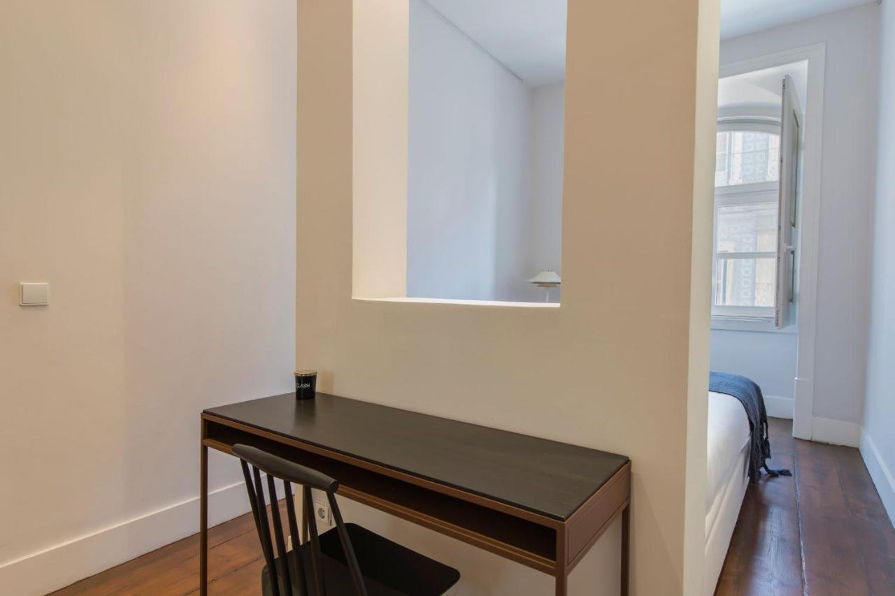 Lovelystay Downtown Dom Duarte Appartement *