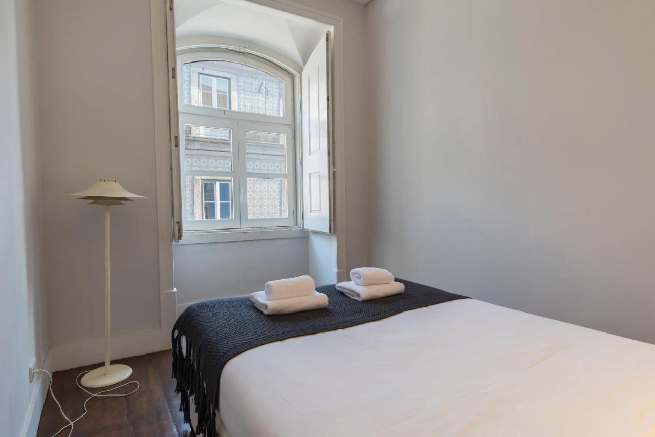 Lovelystay Downtown Dom Duarte Appartement Lisboa