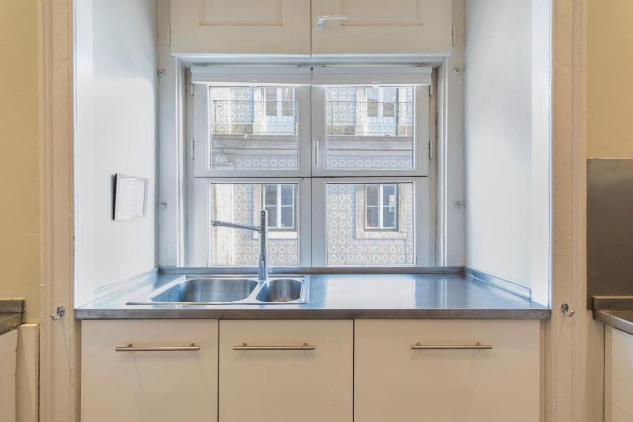Appartement Lovelystay Downtown Dom Duarte