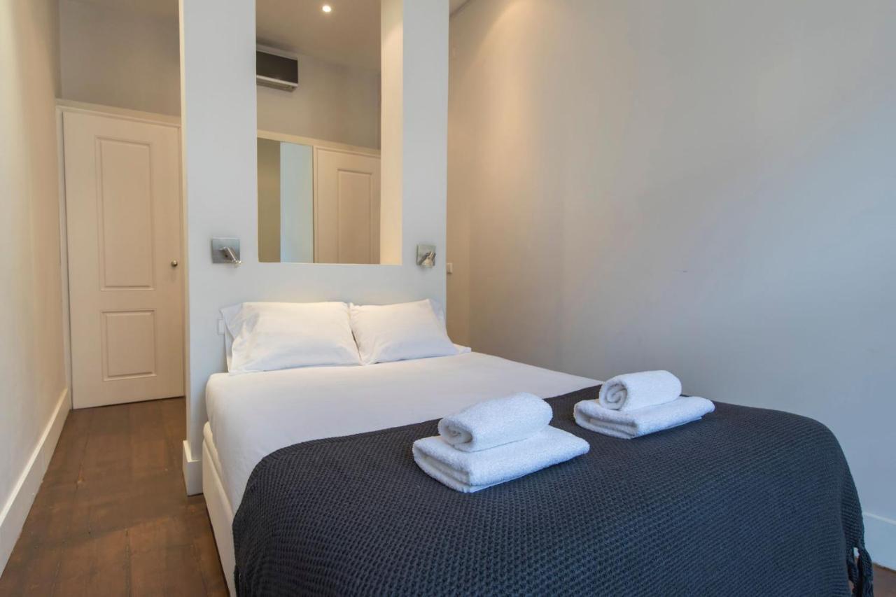 Lovelystay Downtown Dom Duarte Appartement Lisboa