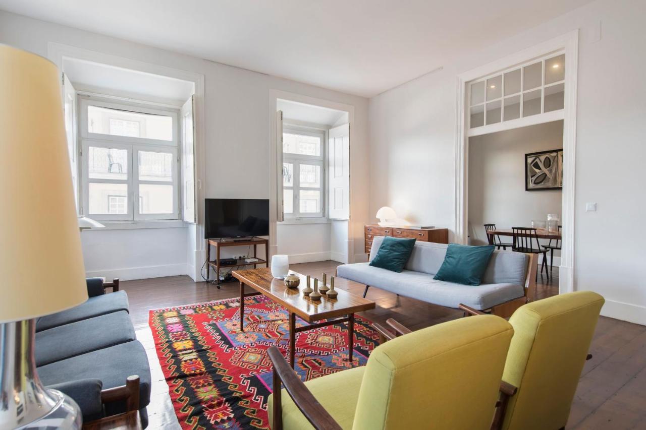 Appartement Lovelystay Downtown Dom Duarte