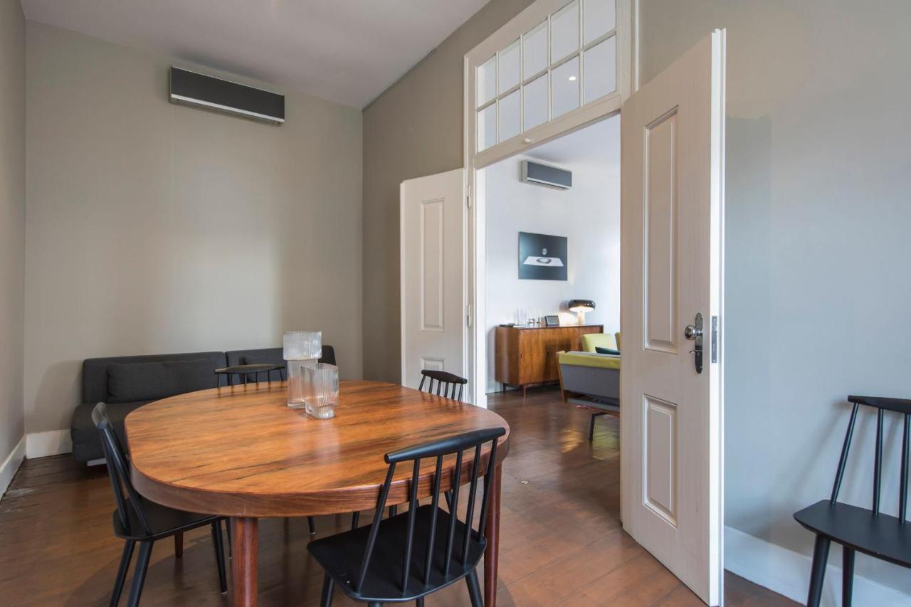 Appartement Lovelystay Downtown Dom Duarte *