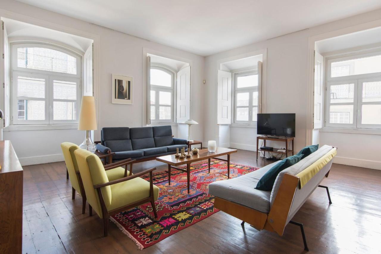 Lovelystay Downtown Dom Duarte Appartement *