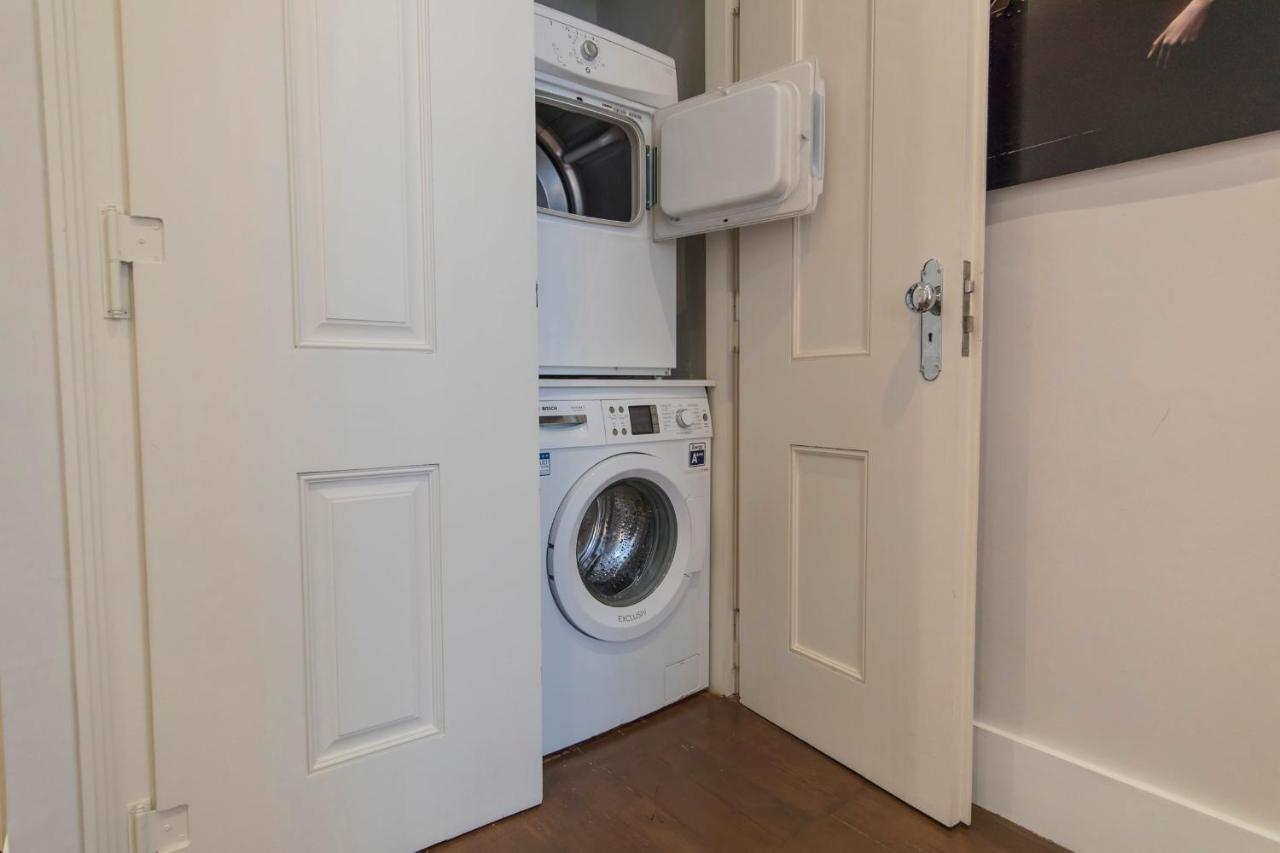 Appartement Lovelystay Downtown Dom Duarte
