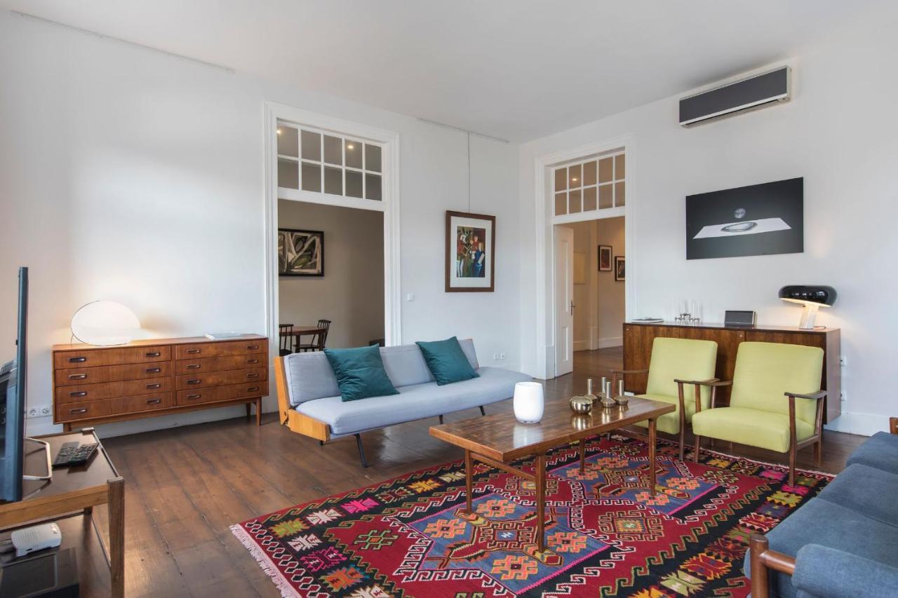 Appartement Lovelystay Downtown Dom Duarte *