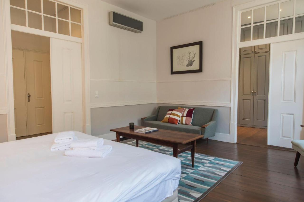 Lovelystay Downtown Dom Duarte Appartement Lisboa