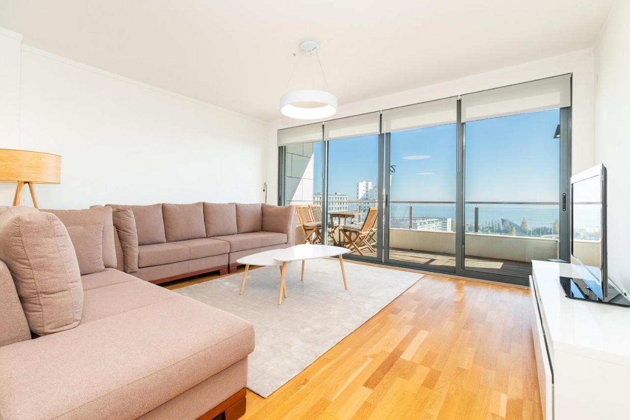 Appartement Modern 2 Bedroom With Balcony And Amazing Views *
