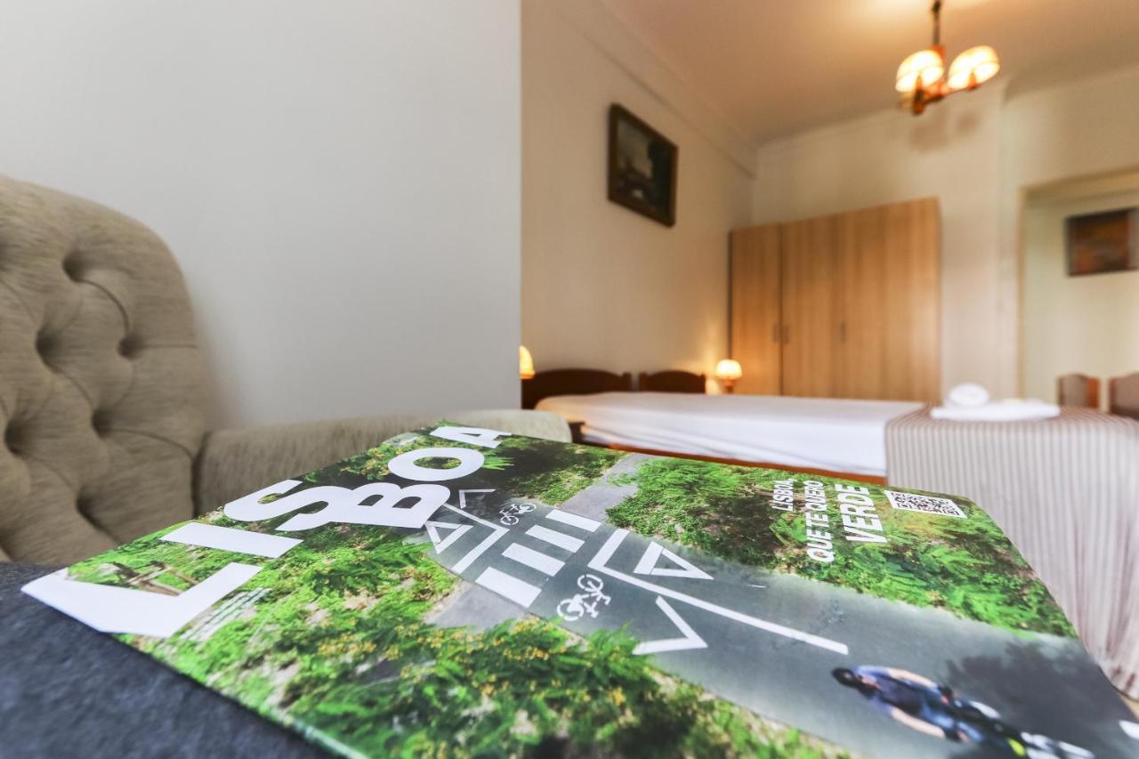 Appartement Olaias Classic By Homing *