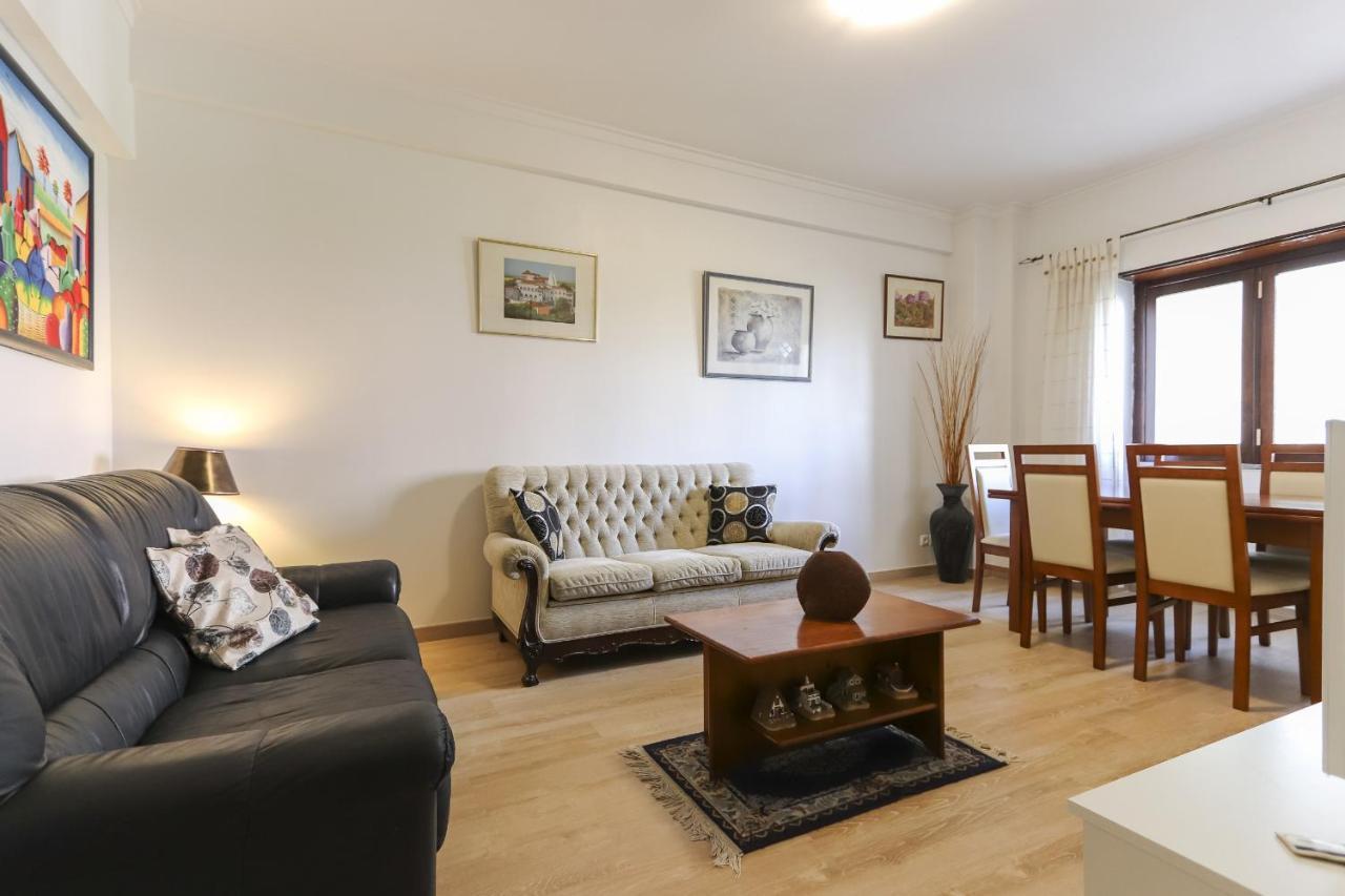 Appartement Olaias Classic By Homing *