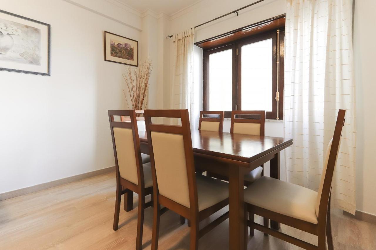 Appartement Olaias Classic By Homing *