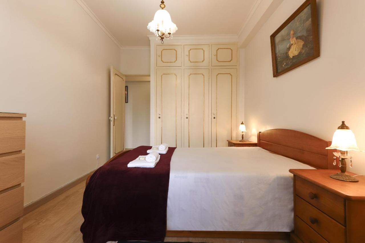 Appartement Olaias Classic By Homing *