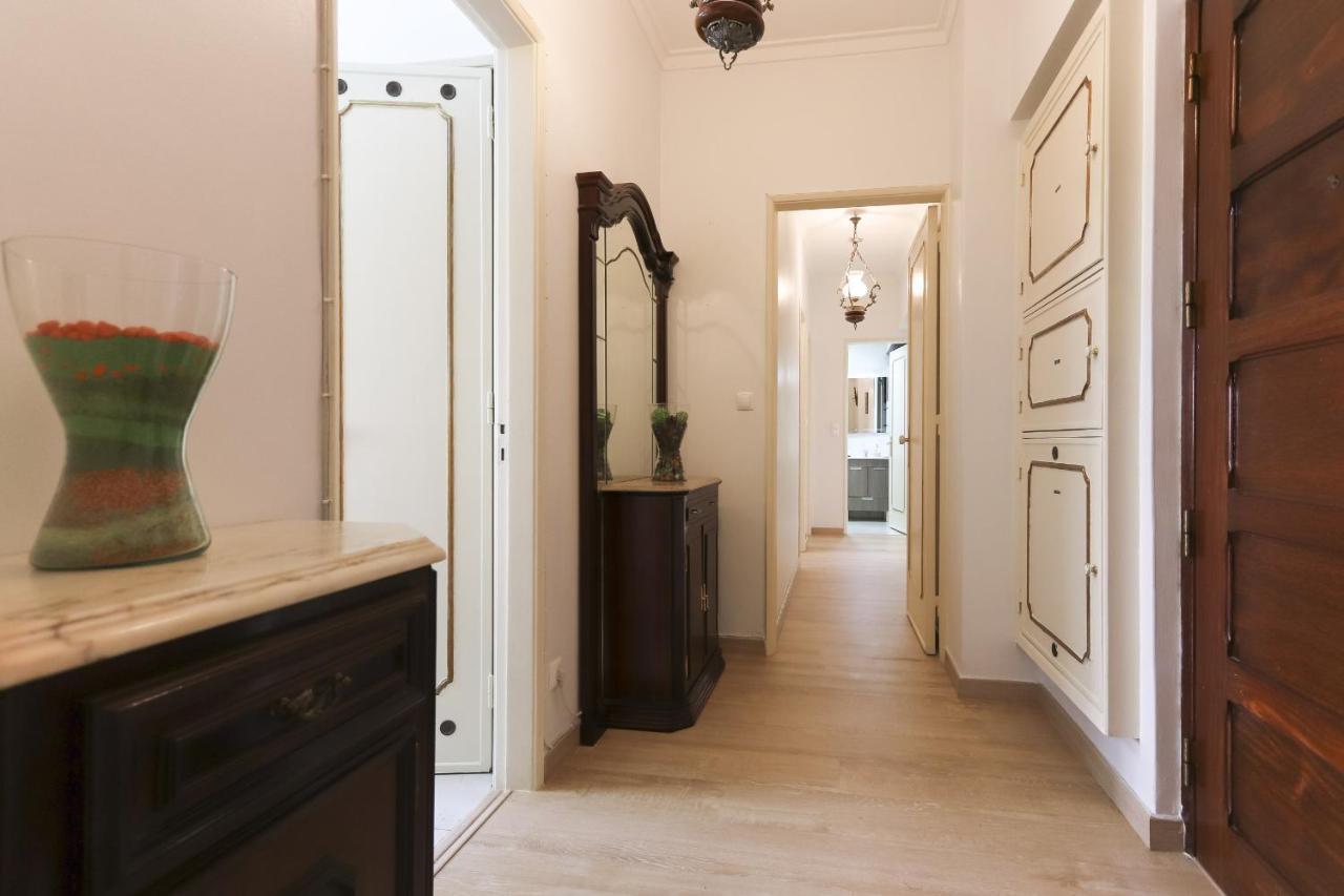 Appartement Olaias Classic By Homing