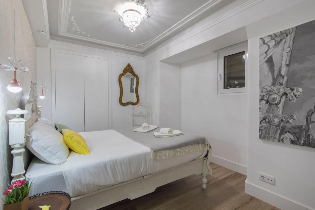 Appartement Lovelystay - Vintage Flat Near Santa Justa Elevator! *