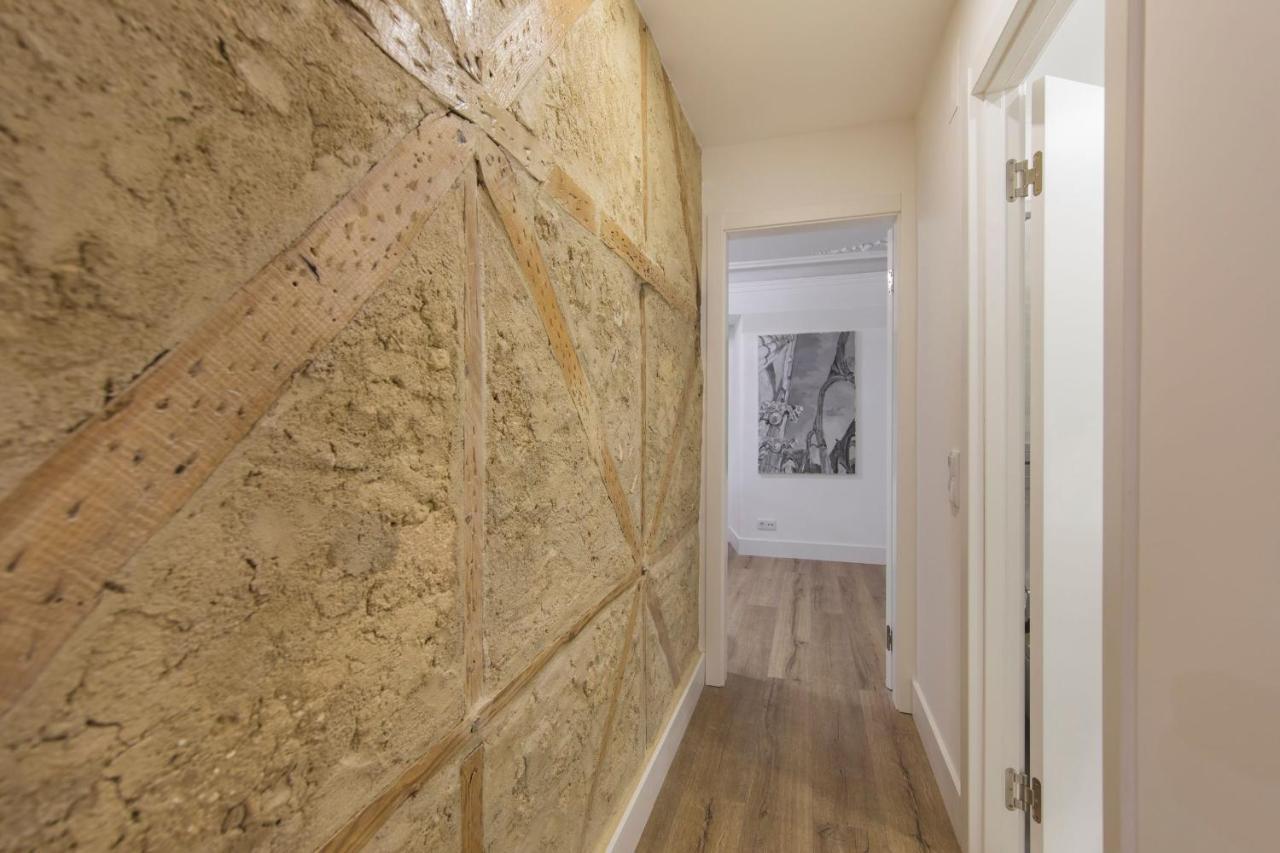 Lovelystay - Vintage Flat Near Santa Justa Elevator! Appartement