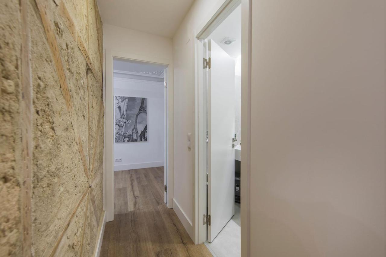 Lovelystay - Vintage Flat Near Santa Justa Elevator! Appartement *