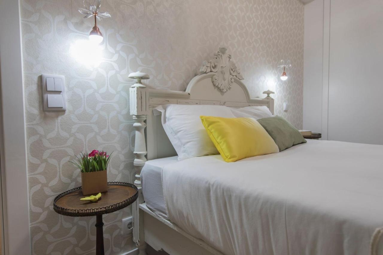 Lovelystay - Vintage Flat Near Santa Justa Elevator! Appartement *