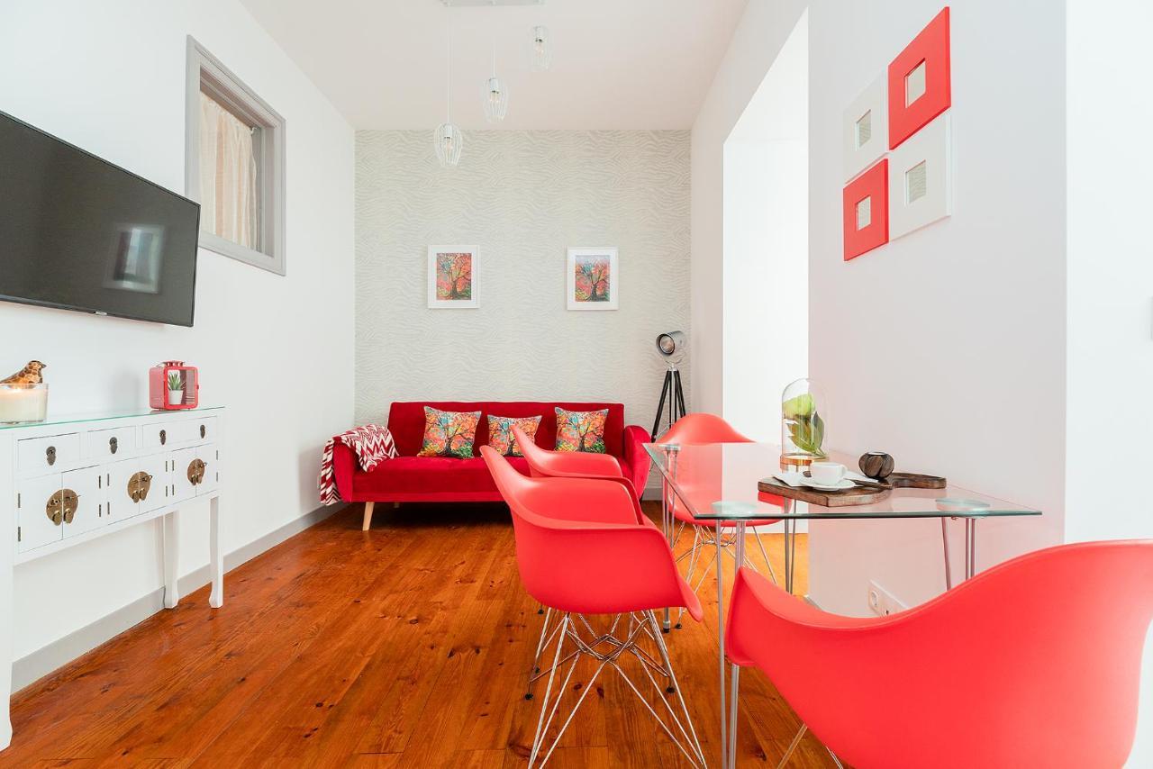 Appartement Times