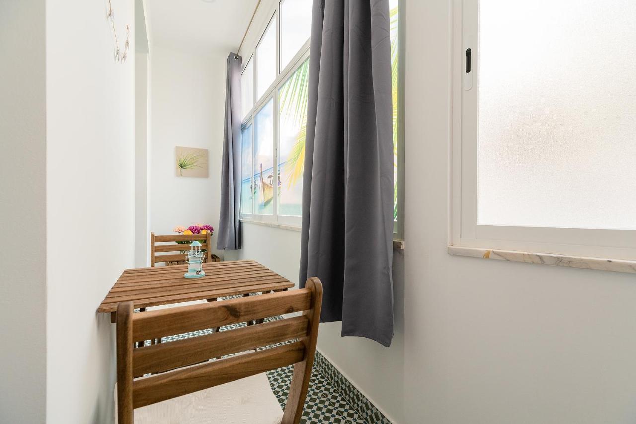 Times Appartement