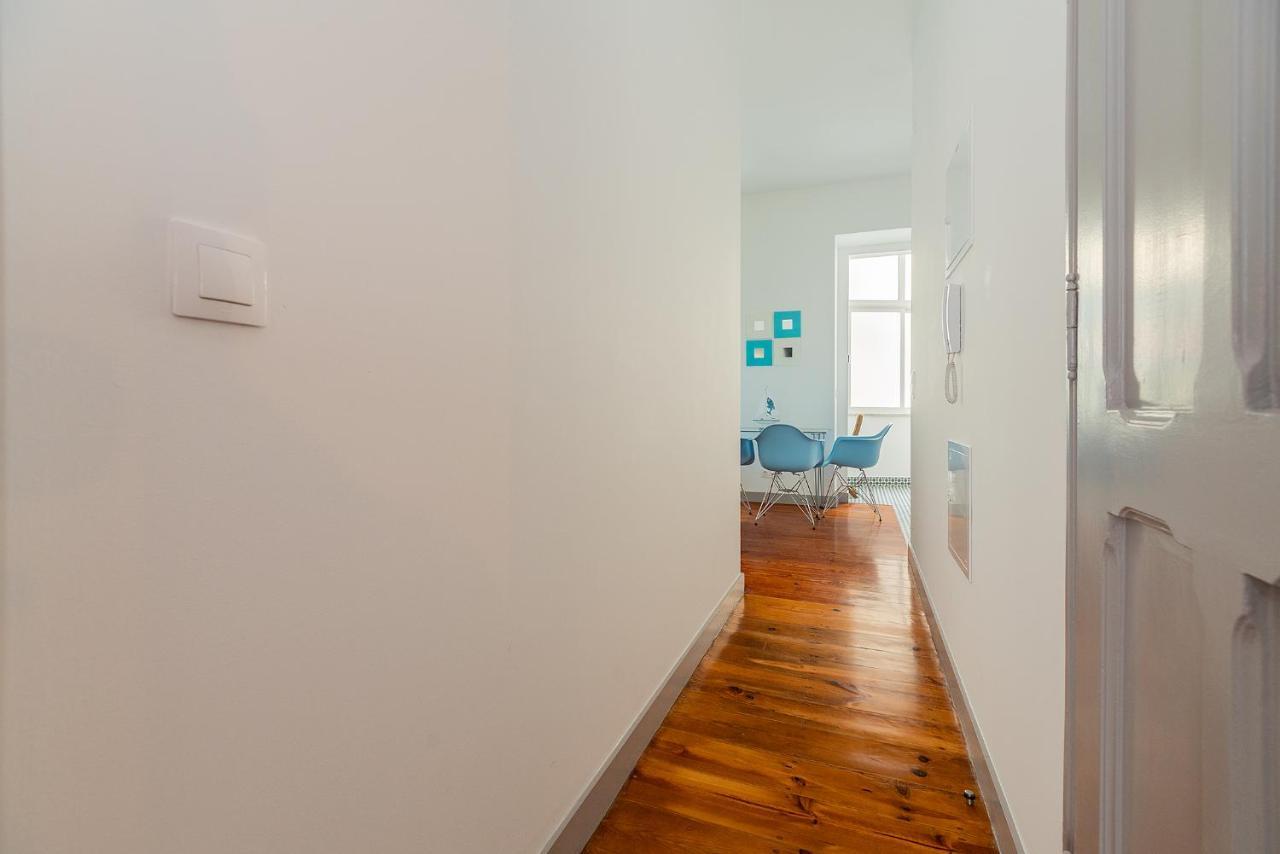 Times Appartement Lisboa