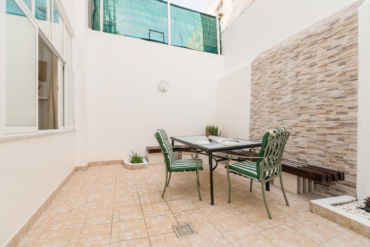 Appartement Times