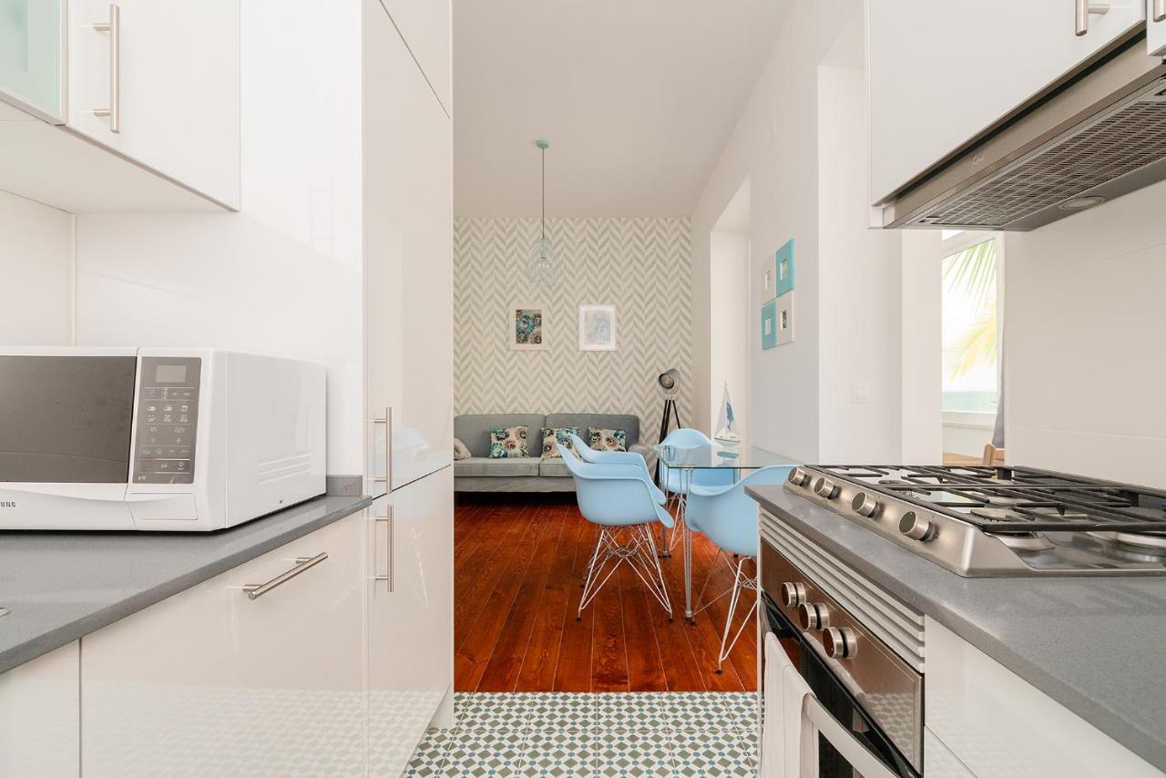 Times Appartement