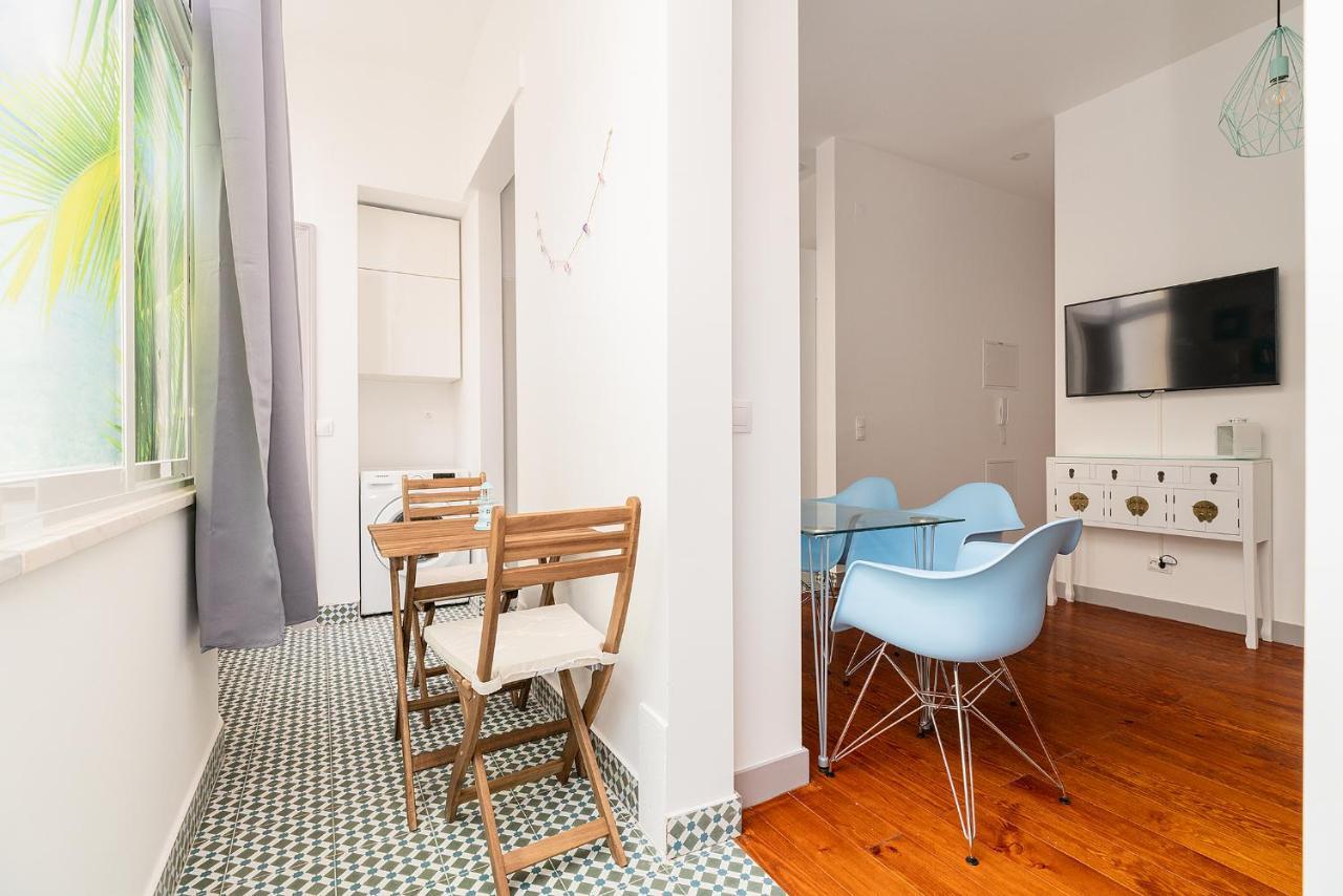 Apartamento Times Lisboa