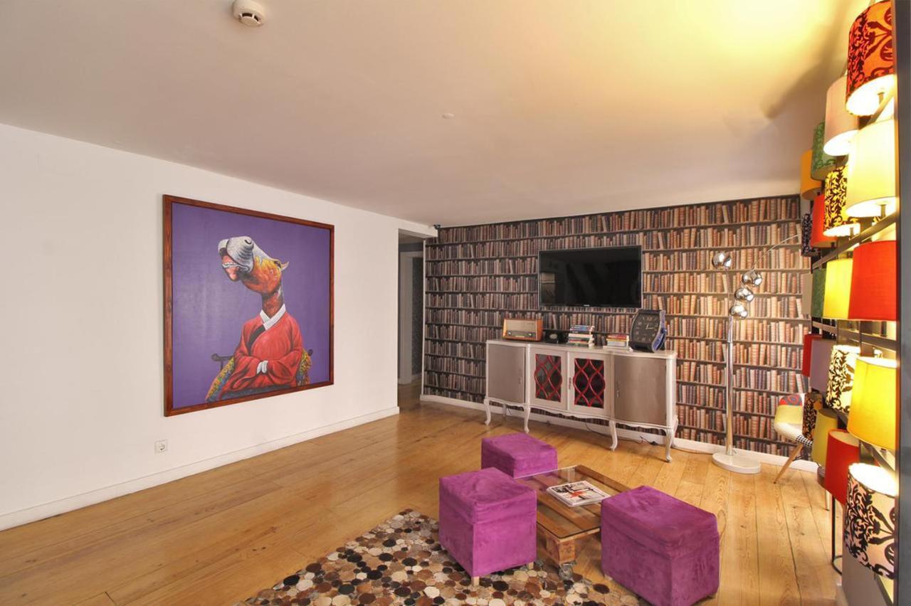 Maison d'hôtes Leaseboa Suites *