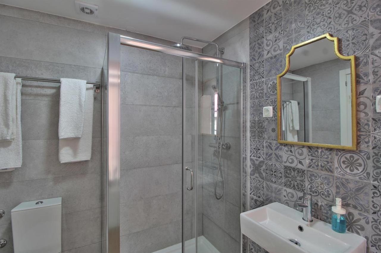 Maison d'hôtes Leaseboa Suites Lisboa