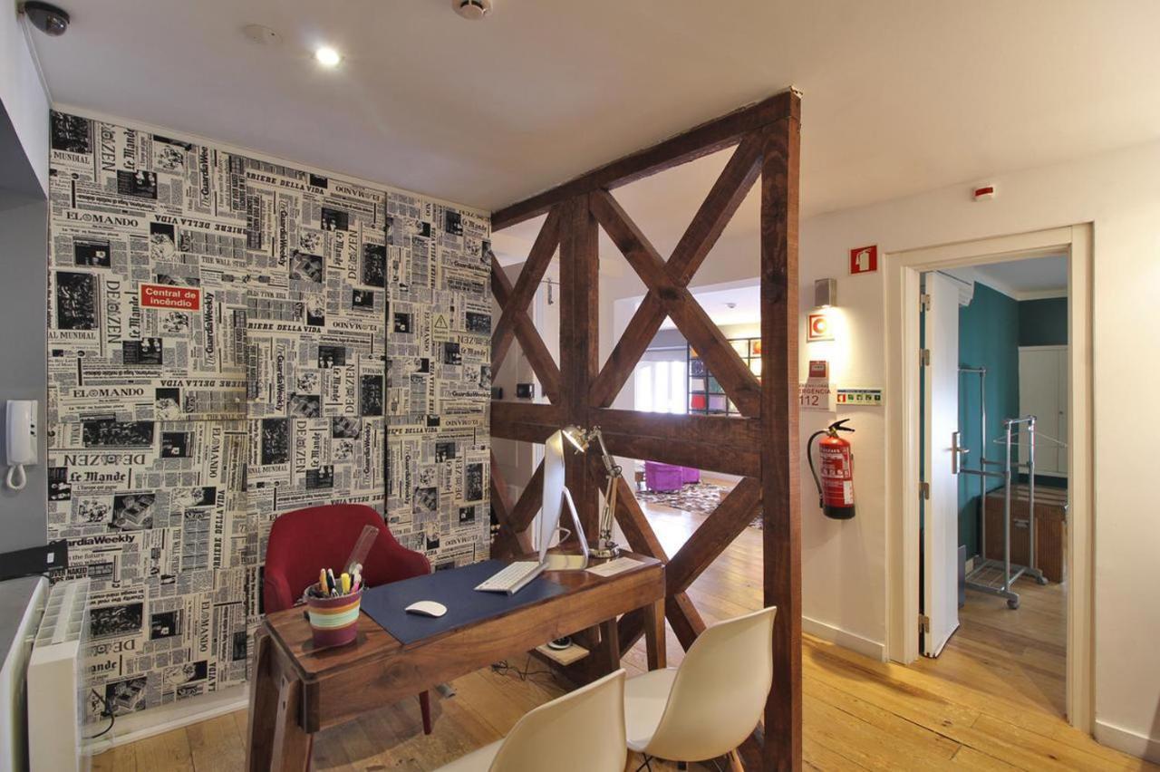 Leaseboa Suites Maison d'hôtes *