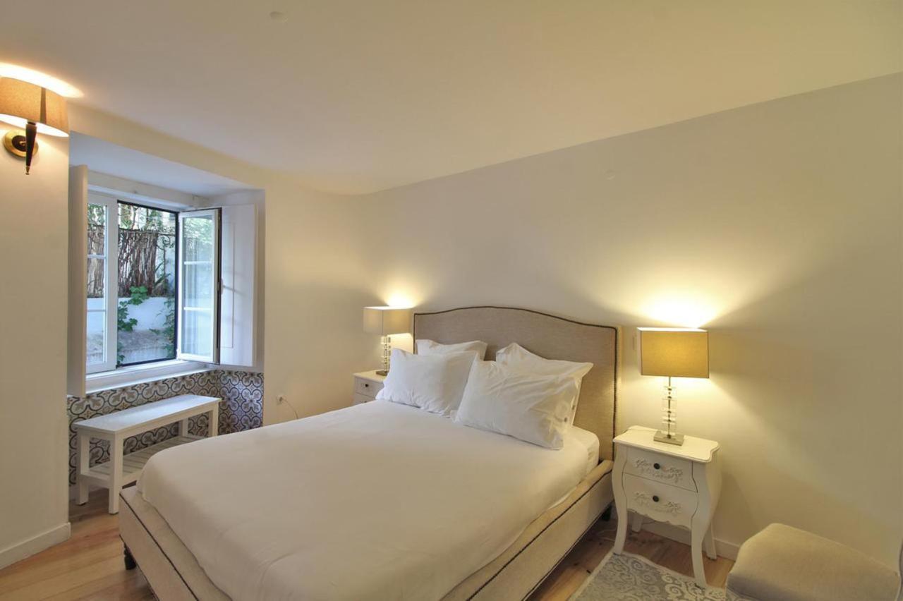 Leaseboa Suites Maison d'hôtes *